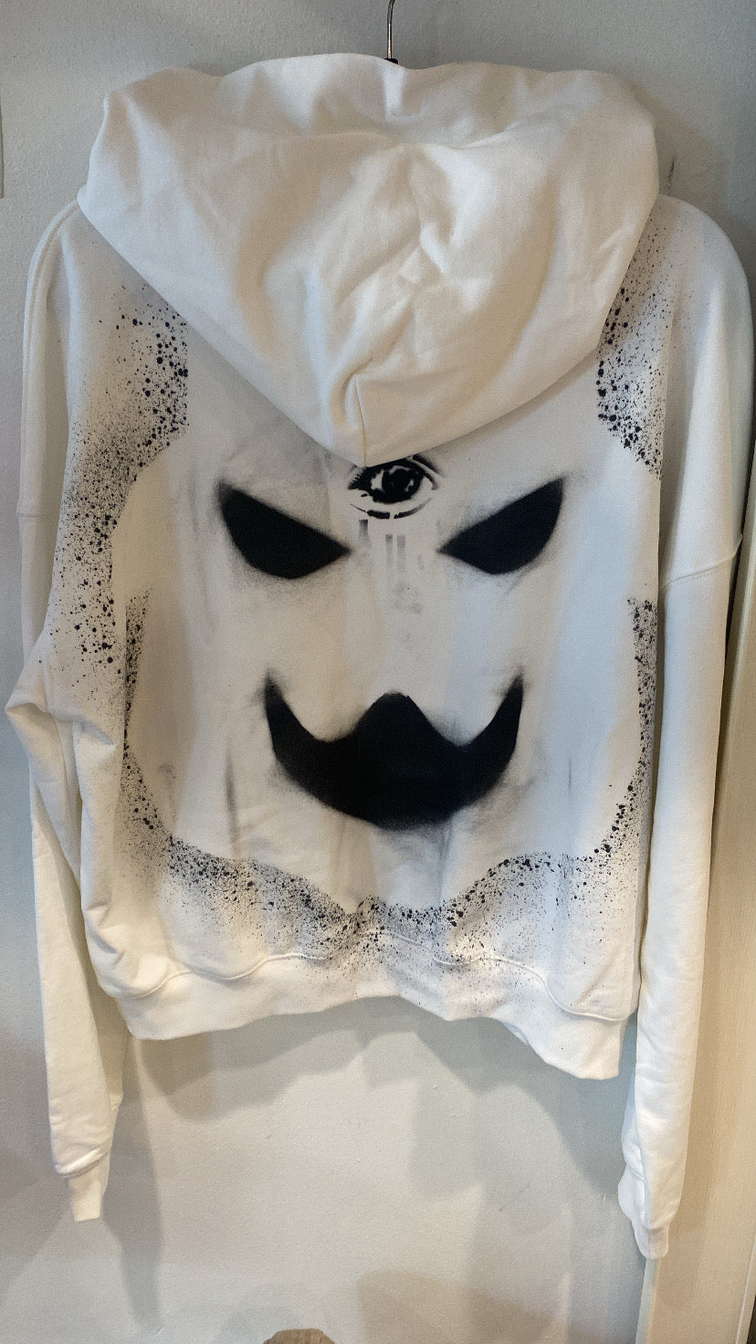 Don domineer hoodies