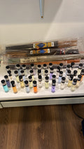 Oils and incense