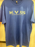NVUS T-shirts